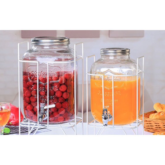 果汁罐系列
