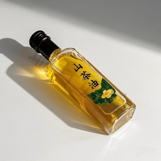 茶油瓶-004