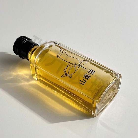 茶油瓶-007