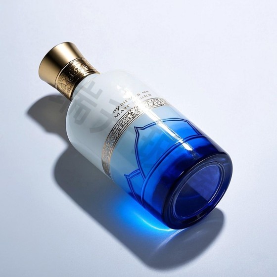 喷涂瓶- 007
